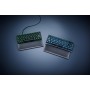 Razer RC21-01720100-R3M1 poggiapolso Pelle, Memory foam Nero (RC21-01720100-R3M1)