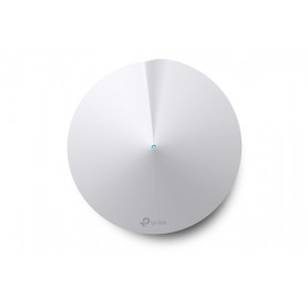 TP-LINK Deco M5 1300 Mbit/s Bianco (Deco M5(1-pack))
