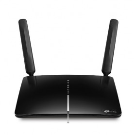 TP-LINK Archer MR600 router wireless Gigabit Ethernet Dual-band (2.4 GHz/5 GHz) 3G 4G Nero (ARCHER MR600 V1)