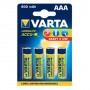 Varta LongLife Batteria ricaricabile Nichel-Metallo Idruro (NiMH) (56703101111)