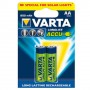 Varta LongLife Batteria ricaricabile Nichel-Metallo Idruro (NiMH) (56703101111)