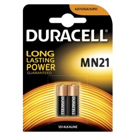 Duracell MN21 Batteria monouso Alcalino (62297)