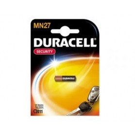 Duracell MN27 Batteria monouso Alcalino (5000394023352)