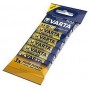 Varta Longlife AA Batteria monouso Stilo AA Alcalino (04106101328)