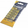 Varta 4106 Batteria monouso Stilo AA Alcalino (04103101328)