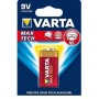 Varta 9V Batteria monouso Alcalino (04722 101 401)