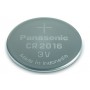 Panasonic CR-2016EL/2B Batteria monouso CR2016 Litio (2B360571)