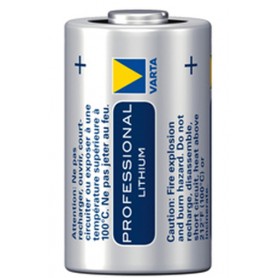 Varta CR2 Batteria monouso Litio (06206301402)
