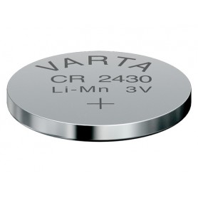 Varta CR 2430 Batteria monouso (06430101401)