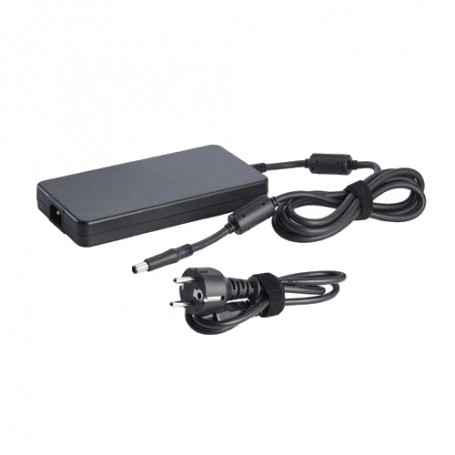 DELL 450-18650 adattatore e invertitore Interno 240 W Nero (450-18650)
