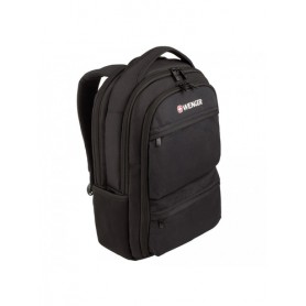Wenger/SwissGear Fuse zaino Nero Neoprene (600630)