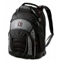 Wenger/SwissGear Synergy zaino Nero Nylon, Poliestere (600635)