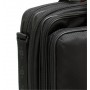 Wenger/SwissGear 600655 borsa per notebook 43,2 cm (17") Valigetta ventiquattrore Nero, Grigio (600655)