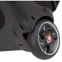 Wenger/SwissGear 600662 borsa per notebook 43,2 cm (17") Custodia trolley Nero (600662)