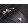 Wenger/SwissGear 600662 borsa per notebook 43,2 cm (17") Custodia trolley Nero (600662)