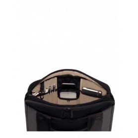 Wenger/SwissGear Underground 601057 borsa per notebook 40,6 cm (16") Borsa da corriere Nero (601057)