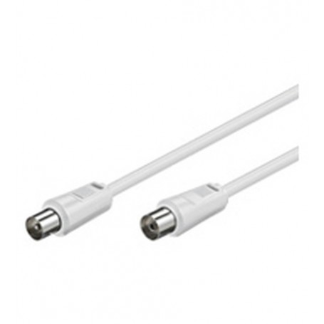 Goobay AK 1500 15.0m cavo coassiale 15 m (11515)