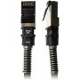 PatchSee PCI6-U/6 cavo di rete Nero 1,8 m (PCI6-U/6)