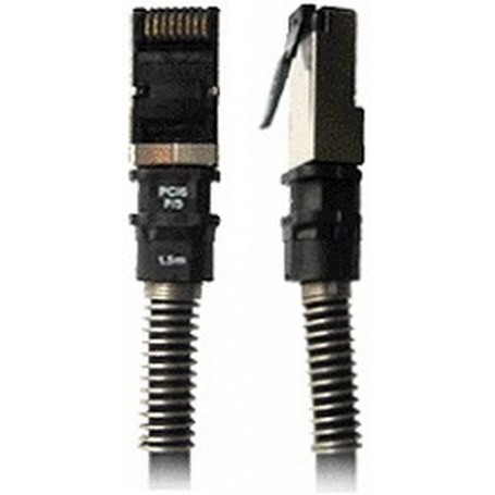 PatchSee PCI6-U/13 cavo di rete Nero 4 m (PCI6-U/13)