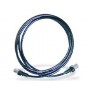 PatchSee Cat. 6 UTP 1.20m cavo di rete Grigio 1,2 m Cat6 (6-U/4)