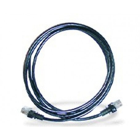 PatchSee Cat. 6 UTP 2.10m cavo di rete Grigio 2,1 m Cat6 (6-U/7)