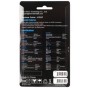 Silverstone SST-CP07 cavo SATA 0,5 m Nero (SST-CP07)