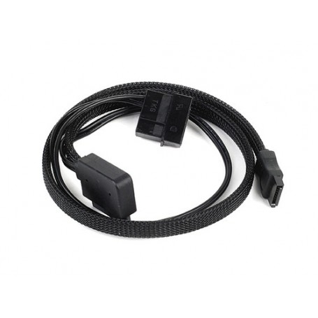 Silverstone CP10 0,5 m (SST-CP10)