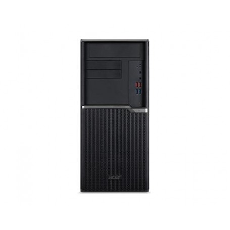 Acer Veriton M VM4680G DDR4-SDRAM i5-11400 Tower Intel® Core™ i5 di undicesima generazione 16 GB 512 GB SSD Wi (DT.VVEEG.006)