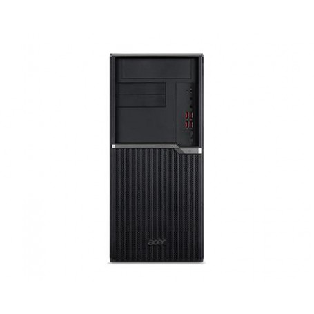 Acer Veriton M M6680G DDR4-SDRAM i9-11900 Tower Intel Core i9-11xxx 16 GB 3000 GB HDD+SSD Windows 10 Pro PC Nero (DT.VVHEG.008)