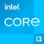 Acer Veriton EZ2740G 60,5 cm (23.8") 1920 x 1080 Pixel Intel® Core™ i3 di undicesima generazione 8 GB DDR4-SDR (DQ.VUKEG.002)