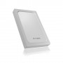 ICY BOX IB-254U3 Box esterno HDD/SSD Alluminio 2.5" Alimentazione USB (20314)