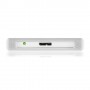 ICY BOX IB-254U3 Box esterno HDD/SSD Alluminio 2.5" Alimentazione USB (20314)