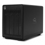 OWC ThunderBay 4 Box esterno HDD/SSD Nero 2.5/3.5" (OWCTB3IVKIT000)