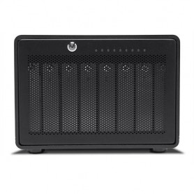 OWC ThunderBay 8 Box esterno HDD/SSD Nero 2.5/3.5" (OWCTB38JBKIT0)