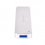 Silverstone MS09 Box esterno SSD Argento M.2 (SST-MS09S)