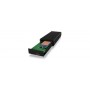 ICY BOX IB-1916M-C32 Box esterno SSD Nero M.2 (60729)