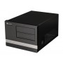 Silverstone SG02-F Small Form Factor (SFF) Nero (SST-SG02B-F USB 3.0)