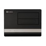 Silverstone SG02-F Small Form Factor (SFF) Nero (SST-SG02B-F USB 3.0)