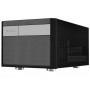 Silverstone SST-SG11B computer case Small Form Factor (SFF) Nero (SST-SG11B)