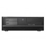 Silverstone GD06B Desktop Nero (SST-GD06B USB 3.0)