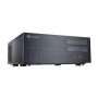 Silverstone Grandia GD08 HTPC Nero (SST-GD08B)