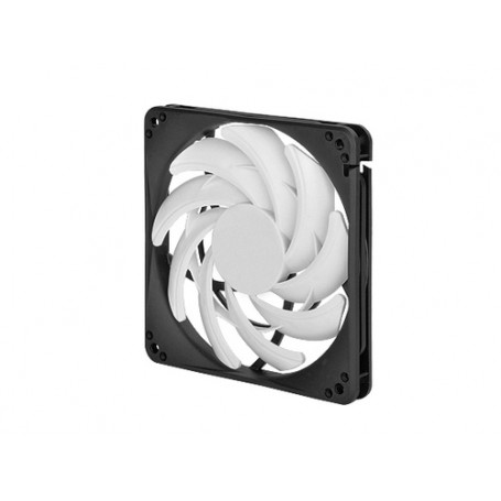 Silverstone FN123 Case per computer (SST-FN123)