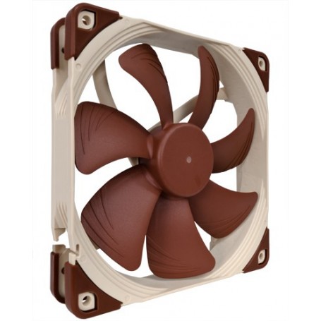 Noctua NF-A14 FLX ventola per PC Case per computer Ventilatore 14 cm (NF-A14 FLX)