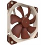 Noctua NF-A14 FLX ventola per PC Case per computer Ventilatore 14 cm (NF-A14 FLX)