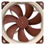 Noctua NF-A14 FLX ventola per PC Case per computer Ventilatore 14 cm (NF-A14 FLX)