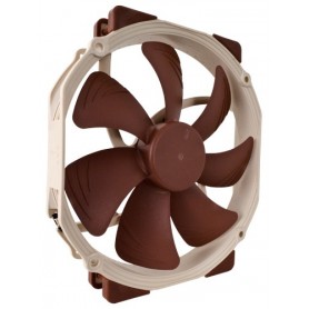 Noctua NF-A15 PWM ventola per PC Case per computer Ventilatore 14 cm (NF-A15 PWM)