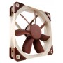 Noctua NF-S12A ULN ventola per PC Case per computer Ventilatore 12 cm Marrone (NF-S12A ULN)