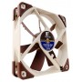 Noctua NF-S12A ULN ventola per PC Case per computer Ventilatore 12 cm Marrone (NF-S12A ULN)