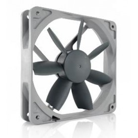 Noctua NF-S12B redux-1200 Case per computer Ventilatore 12 cm (NF-S12B redux-1200)