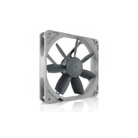 Noctua NF-S12B redux-1200 Case per computer Ventilatore 12 cm (NF-S12B redux-1200)